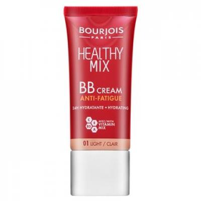 Bourjois Healthy Mix BB Cream Anti-Fatigue BB krém 01 30 ml