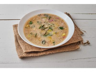 Olasz protein leves (10 adag)