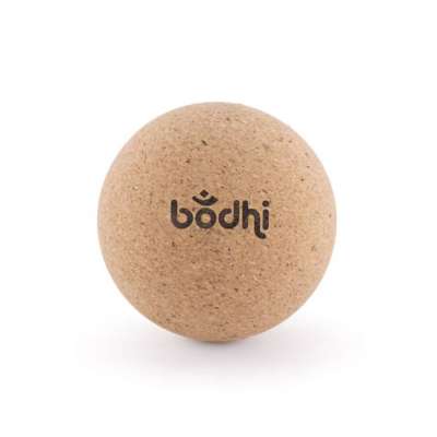 Parafa masszázs labda 12cm - Bodhi