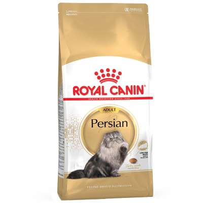 4kg Royal Canin Persian Adult száraz macskaeledel