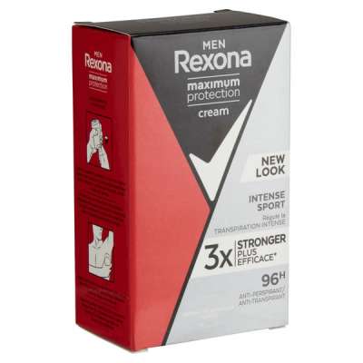 Rexona stift maximum protection Active sport férfi - 45 ml