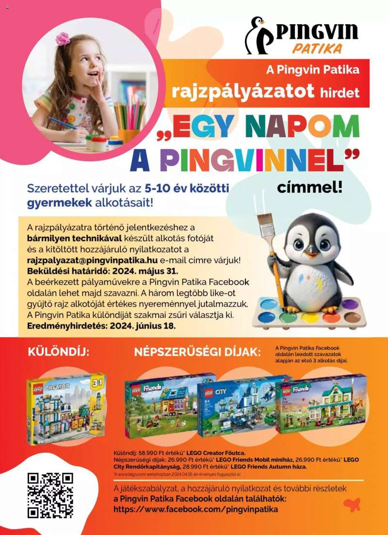 Pingvin Patika Pingvin Magazin 7 oldal
