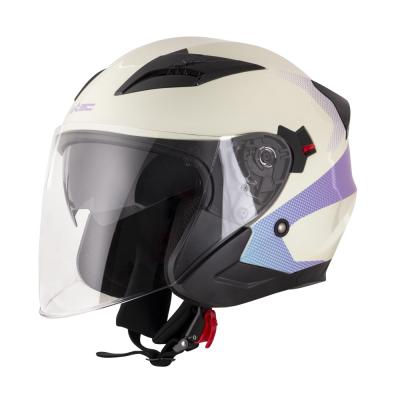 Motoros bukósisak W-TEC Yekatero 