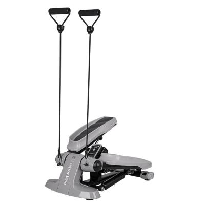 Taposó inSPORTline Active, kompakt, praktikus, hidrauilikus, számítógép, max.110kg