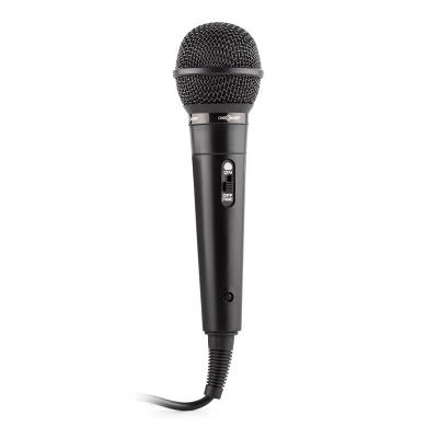 OneConcept Dinamikus karaoke mikrofon