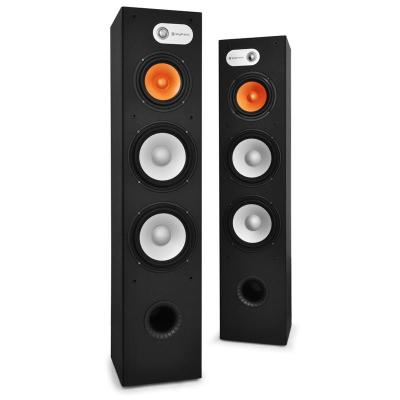 Skytronic 100.262 3-utas, HiFi, térbeli hangfalpár, 920 W