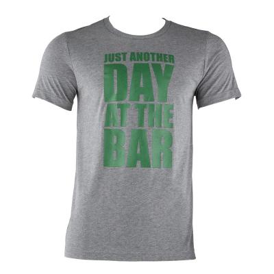 Capital Sports Edző trikó, férfi, S méret, szürke