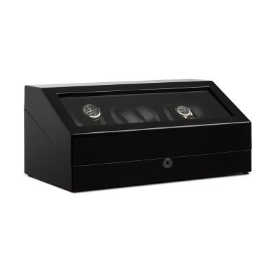 Klarstein Óraforgató vitrin 13 órához Watch Winder