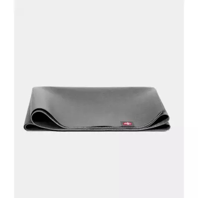 Manduka eKO Superlite Travel Yoga Mat 1.5mm – természetes gumi jógaszőnyeg - Charcoal