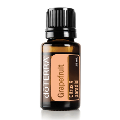 Grapefruit illóolaj 15 ml - doTERRA