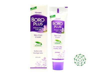 Boro Plus- krém na tvár (regular) - 25ml Variáns (Varianta): Normál