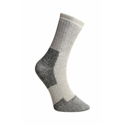 Ovecha Gyapjú zokni - merinó, rendkívül hideg körülményekhez Méret: 29-30
