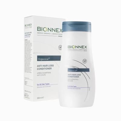 Bionnex hajhullás elleni hajkondicionáló – 300 ml