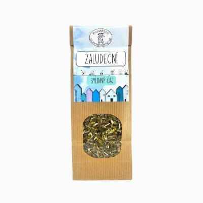 „Gyomor” gyógytea - 50 g - Bylinářství U Chytré horákyně