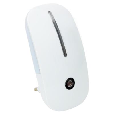 Irányfény fényérzékelős LED 230V 50 lumen 2év garancia