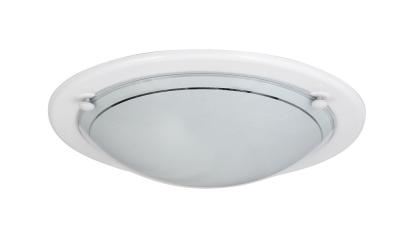 RABALUX/TREND LIGHT mennyezeti ufó lámpa E27 Fehér