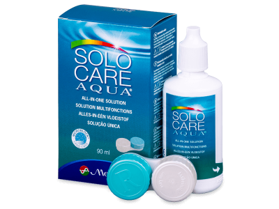 SoloCare Aqua 90 ml