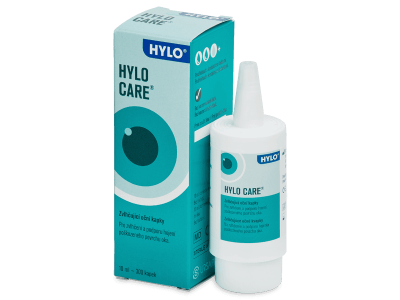 HYLO-CARE 10 ml