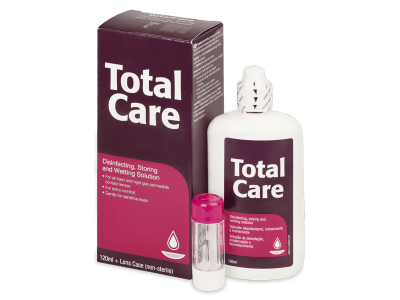 Total Care 120 ml