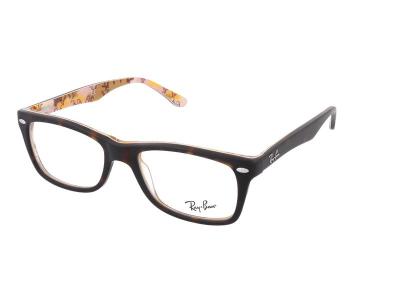 Ray-Ban szemüvegkeret RX5228 - 5409