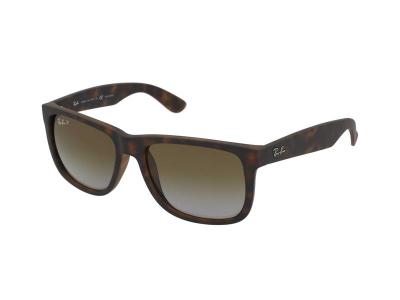 Ray-Ban Justin napszemüveg  RB4165 - 865/T5 POL