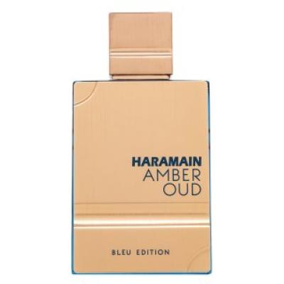 Al Haramain Amber Oud Bleu Edition Eau de Parfum uniszex 60 ml