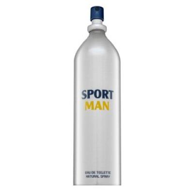 Antonio Puig Sportman Eau de Toilette férfiaknak 250 ml