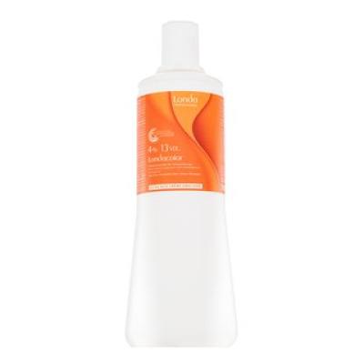 Londa Professional Londacolor 4% / Vol.13 fejlesztő emulzió minden hajtípusra 1000 ml