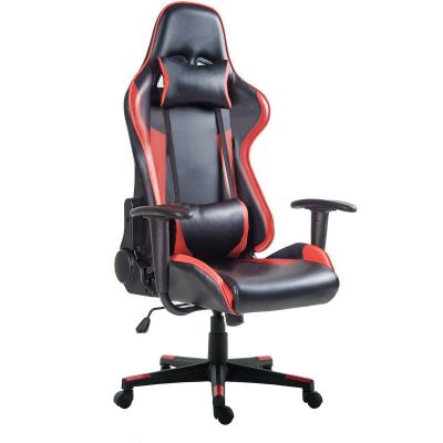 Gamer szék több színben  - pro-piros