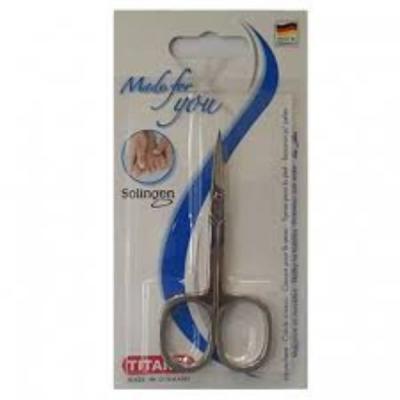 Titania Bőrvágó olló 1 db /Solingen/ 1050/10H