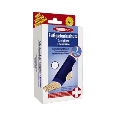 WundMed bokarögzítő 1 db L-es méret /04-004