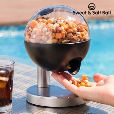 Sweet and Salt Ball Mini édes és szárazétel adagoló