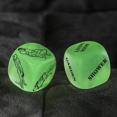 Kámaszútra dobókockák