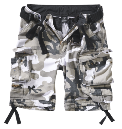 Brandit Savage Vintage rövidnadrág, urban