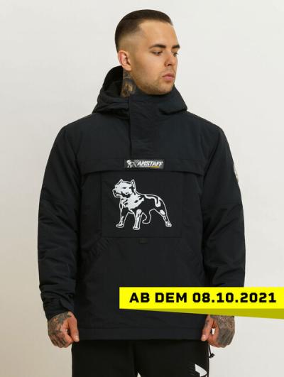 Amstaff Hekara Windbreaker