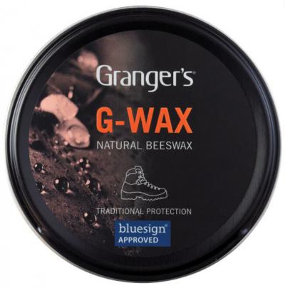 Impegnační hajviasz Granger´sék G-WAX