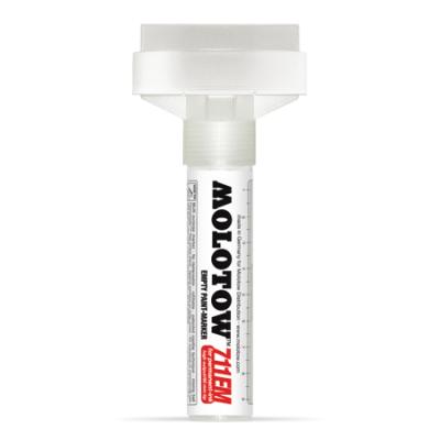MOLOTOW üres filctoll 711EM - masterpiece (kreatív kellékek)