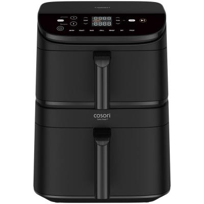 COSORI Turbo Tower 10,8 literes Forrólevegős Sütő