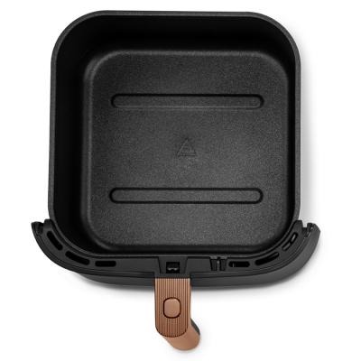 Cosori TurboBlaze sütőkosár (fekete)