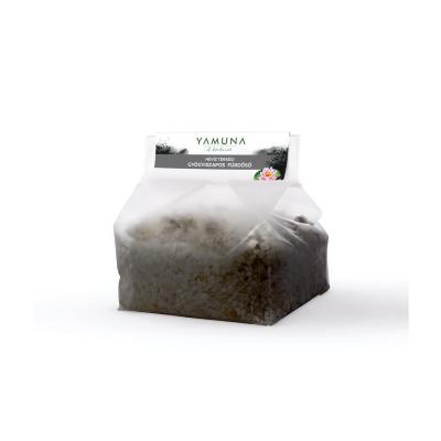 Héviz térségi Gyógyiszapos fürdősó zacskós 500g