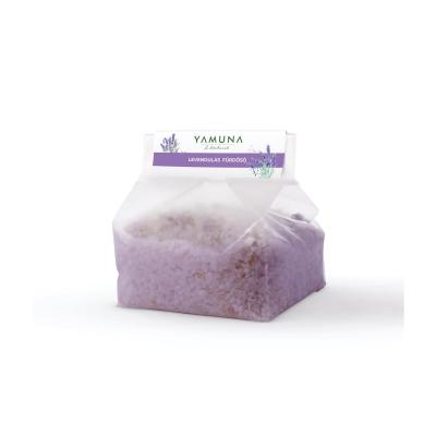 Levendulás fürdősó zacskós 1000g