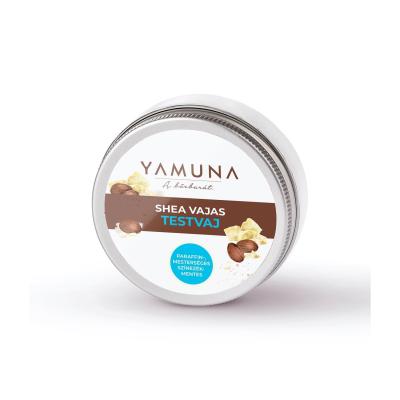 Shea vajas testvaj 200 ml