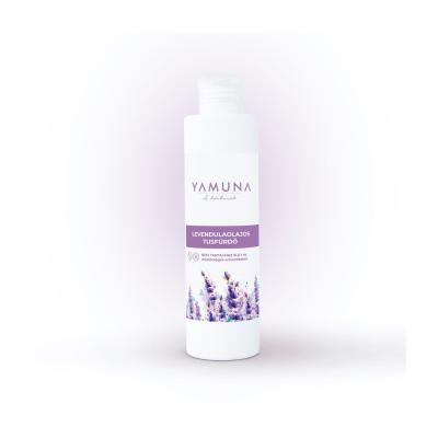 Levendulaolajos tusfürdő 200 ml