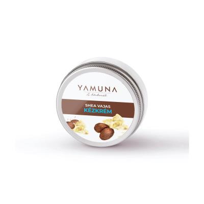 Shea vajas kézkrém 50ml