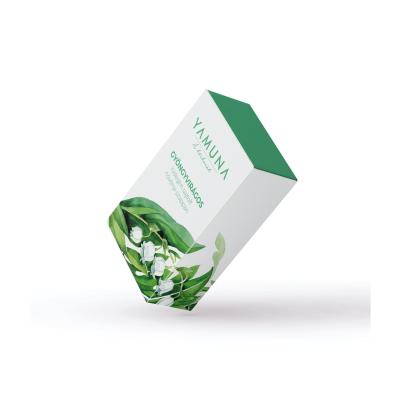 Gyöngyvirágos hidegen sajtolt szappan 