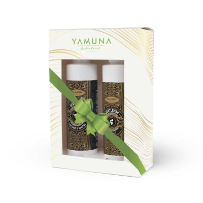 Gentleman álló díszdobozban