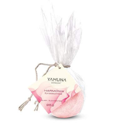 Harmónia fürdőbomba 95 g