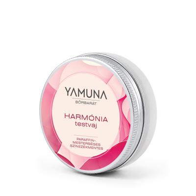 Harmónia testvaj 50 ml