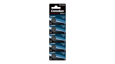 Camelion CR1620 Lithium Gombelem B5