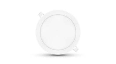 LED Panel Kerek - Beépíthető 6W 4000K (természetes fehér)